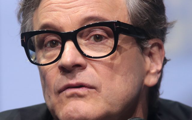 Colin Firth