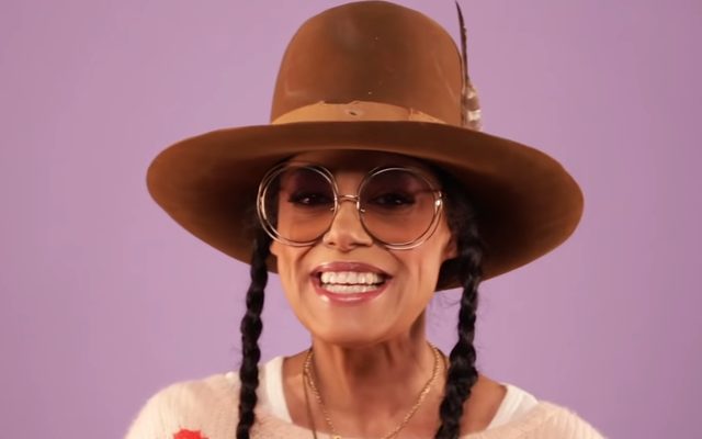 Cree Summer
