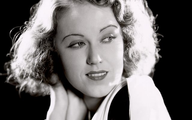 Fay Wray