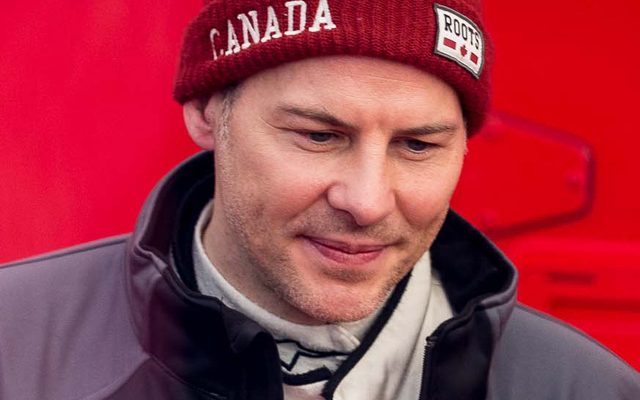 Jacques Villeneuve